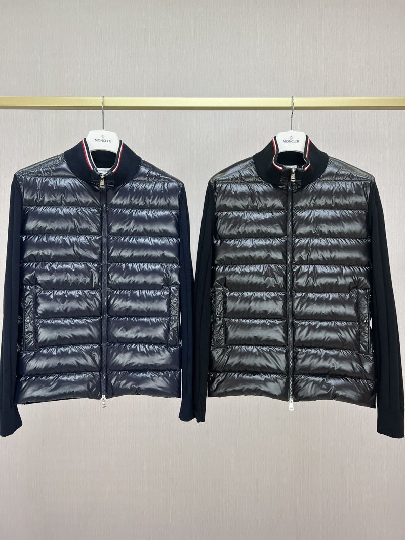 Moncler Down Jackets